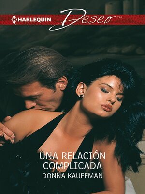 cover image of Una relación complicada